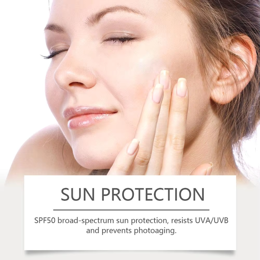 Everly 4-in-1 Foundation
