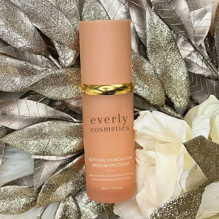 Everly 4-in-1 Foundation