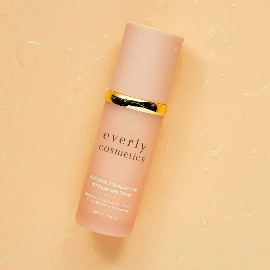Everly 4-in-1 Foundation