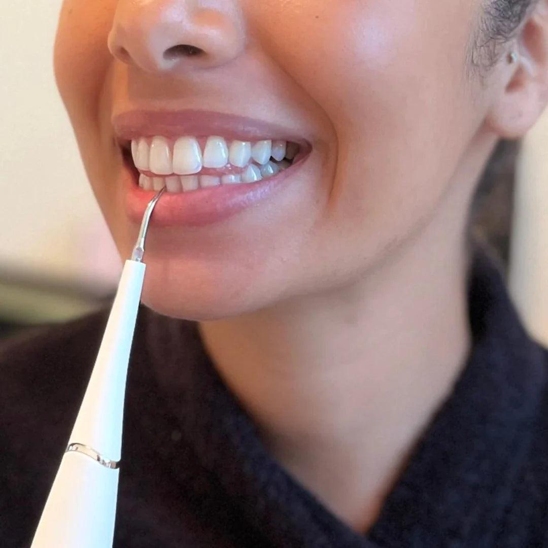 Everly Ultrasonic Tooth Cleaning Wand