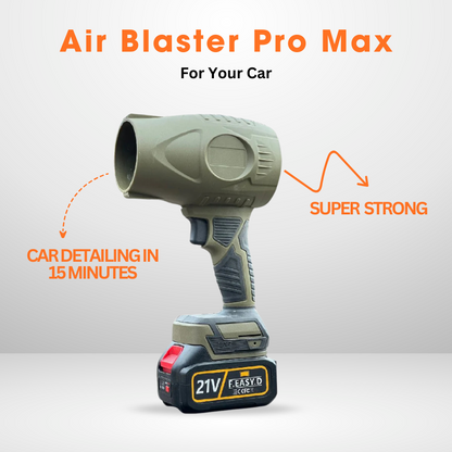 Everly Air Blaster Max Pro