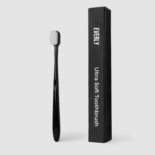 Everly Ultra Soft Nano Toothbrush