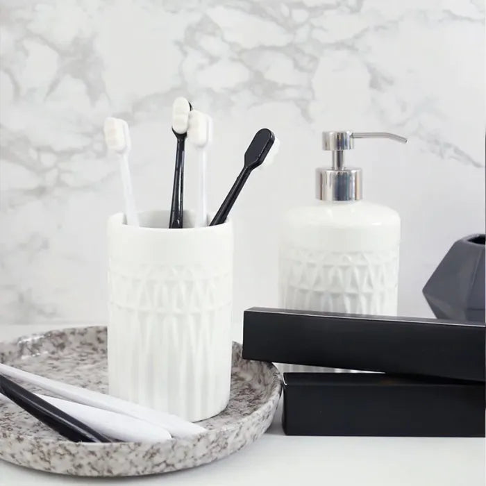 Everly Ultra Soft Nano Toothbrush