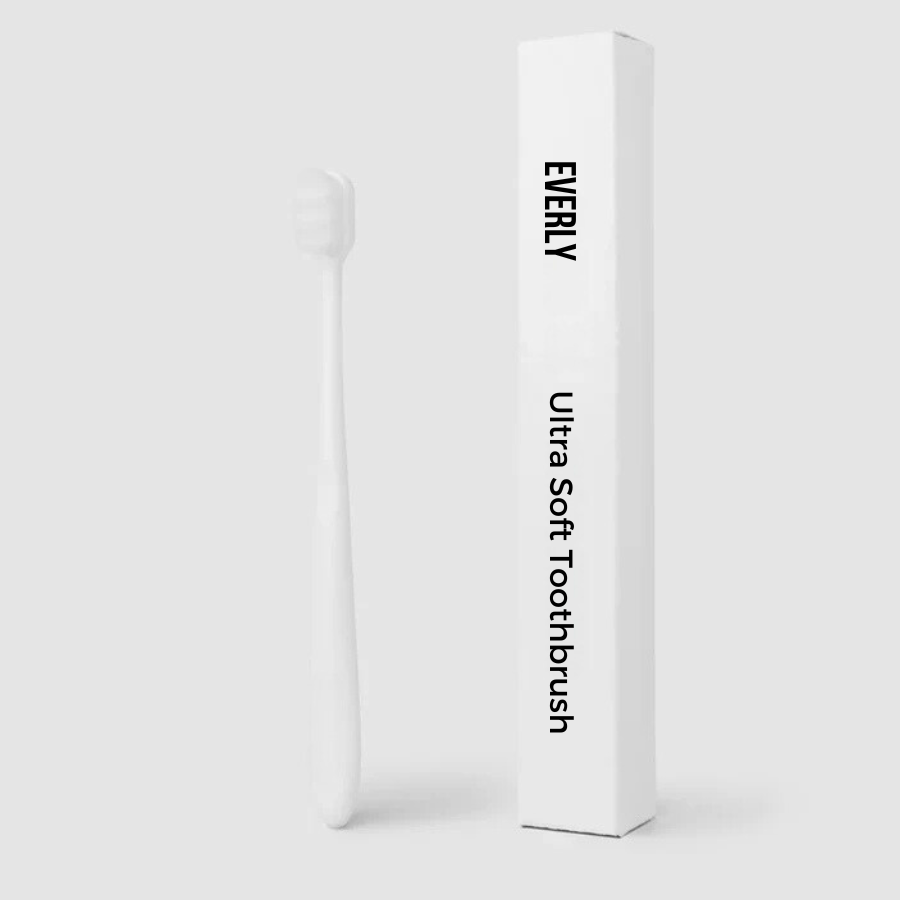 Everly Ultra Soft Nano Toothbrush